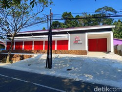 33 Koperasi Merah Putih di Balikpapan Klaim Total Omzet Rp 1,6 Miliar