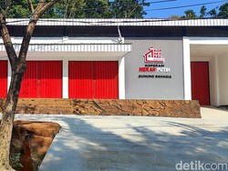 Bos Danantara Tepis Bank BUMN Bakal Terdampak Usai Danai Kopdes