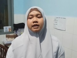 Ratusan Siswa dan Guru Keracunan MBG, SPPG Tamanan Trenggalek Ditutup