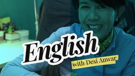 Idiom Bahasa Inggris untuk Menggambarkan Sifat Orang yang Tak Terduga
