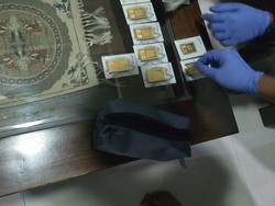 4 Eks Pegawai Pajak Banjarmasin-Kalselteng Diperiksa soal Kasus Suap Mulyono Cs