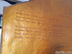 Pembantaian 483 Warga Rawagede 1947, Tragedi yang Diabadikan Chairil Anwar
