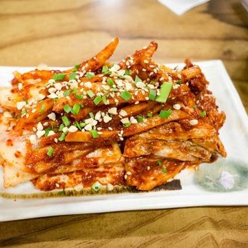 5 Makanan Kaya Probiotik yang Mendukung Kesehatan Usus