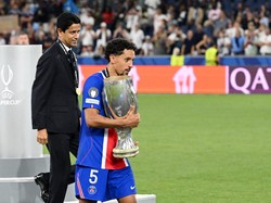 Marquinhos Sudah 40 Gelar, Lewati Rekor Dunia Dani Dalves!