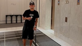 Marselino Ferdinan jalani operasi lutut di Spanyol, Rabu (12/8