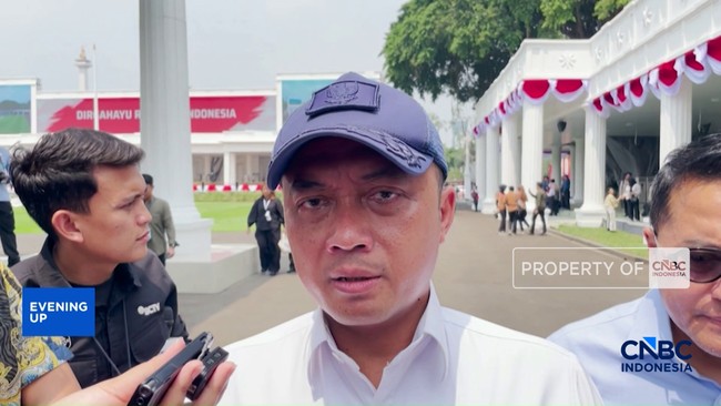 Video: Mensesneg: Pemerintah Kerja Keras Atasi Karhutla