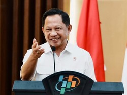 Mendagri Dorong Pemanfaatan Data BPS untuk Tekan Backlog Perumahan
