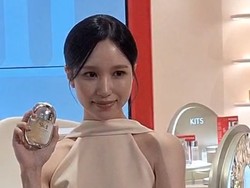 Datang ke Indonesia, Mina TWICE Ingin Sekali Bisa Berkunjung ke Bali