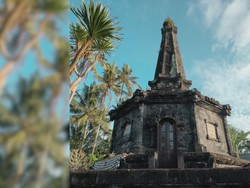 Jaga Kebersihan 25 Tugu Pahlawan, Pemkab Badung Kerahkan 75 Personel