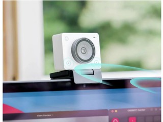 Meeting Online Kurang Profesional? OBSBOT Meet 2 Punya Kamera 4K dan AI