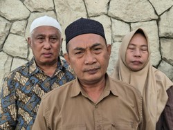 Keluarga Imbau Tak Perlu Ada Peringatan Berlebihan Setahun Affan Wafat