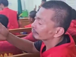 Viral Guru jadi Terdakwa karena Disiplinkan Siswi, Kejati Sebut Lakukan Pelecehan