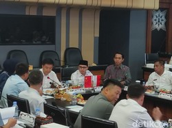 Bupati Mojokerto Jajaki Kerja Sama dengan Pemkot Bayannur-Tiongkok