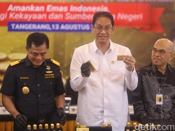 Purbaya Tambah Anggaran Bea Cukai: Supaya Aktif Tangkap Penyelundupan