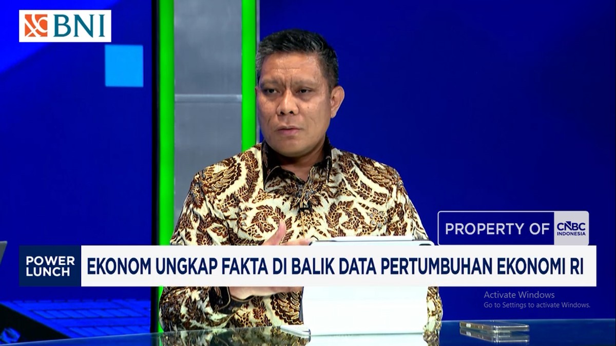 Video: Perkuat Daya Tahan Ekonomi, Industri Butuh Stimulus Pemerintah