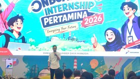 Pertamina