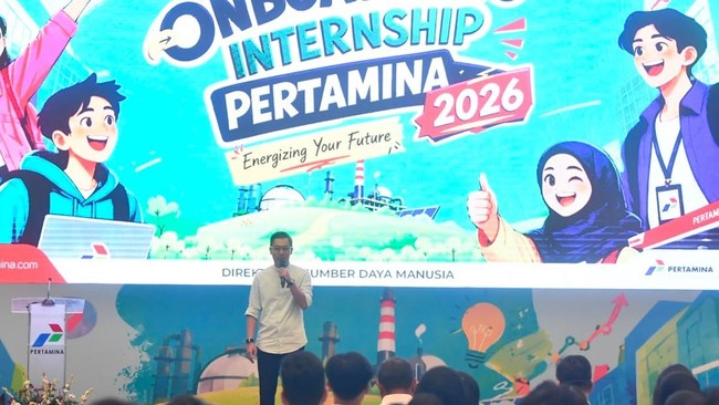 Pertamina