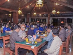 Jogo Jatim, Bonek dan Aremania Dipertemukan Usai Rusuh di Pasuruan
