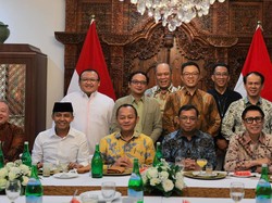 Sugiono: Sekjen Partai Koalisi Kumpul Jelang HUT RI, Momentum Perkuat Gotong Royong