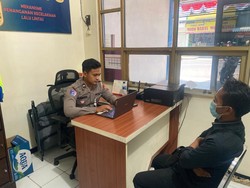 Sopir Pikap Tabrak Bocah hingga Tewas di Malang Jadi Tersangka