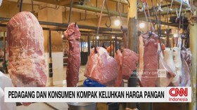 Harga Pangan
