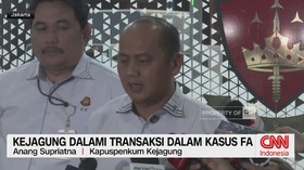 Kejaksaan Agung