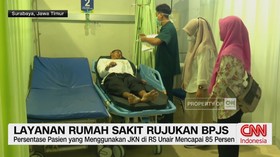 Jaminan Kesehatan Nasional