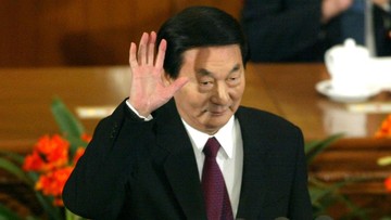 Zhu Rongji Wafat, Pidato soal 100 Peti Mati Buat Koruptor Muncul Lagi