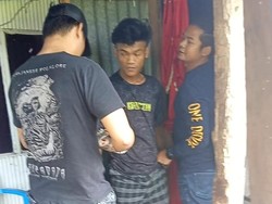 Mahasiswa di Bantaeng Dikeroyok gegara Diduga Rebut Kekasih Pelaku
