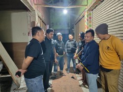 Pengamen di Majalaya Tewas Dikeroyok, Polisi Tangkap Dua Pelaku