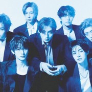 ALPHA DRIVE ONE Tampil Memukau di Marie Claire Korea Edisi Agustus