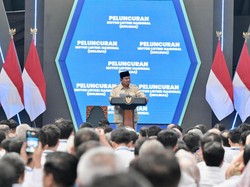 Video Jelaskan Keuntungan Motor Listik, Prabowo: Yang Pakai Bensin, Rasain