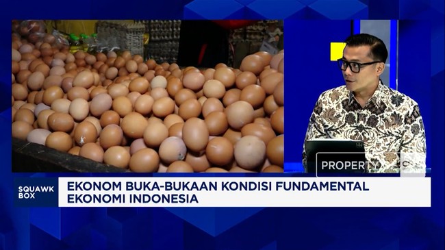 Video: Agar Ekonomi Tumbuh Lebih Cepat, Pemerintah Harus Lakukan Ini