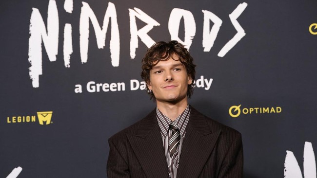 Premier Film Nimrods, Kisah Perjalanan Band Legendaris Green Day