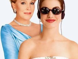 Julie Andrews Pensiun di Usia 90, Pastikan Tak Gabung Princess Diaries 3