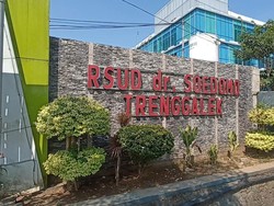 Jumlah Siswa Keracunan MBG di Trenggalek Bertambah, Ada yang Rawat Inap