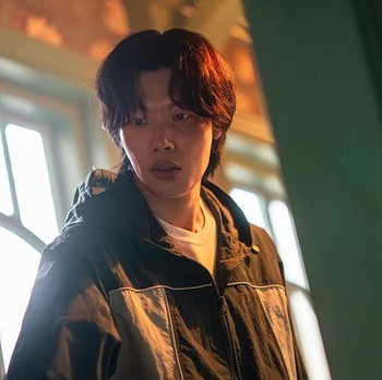Potret Ryu Jun Yeol hingga Sul Kyung Gu di Drakor Thriler Netflix Baru, Mousetrap