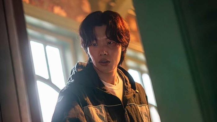Potret Ryu Jun Yeol hingga Sul Kyung Gu di Drakor Thriler Netflix Baru, Mousetrap