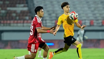 Berita Olahraga Terkini CNN Sport : Klasemen Dewata Challenge Series: Sabah di Atas Bali United dan Persib