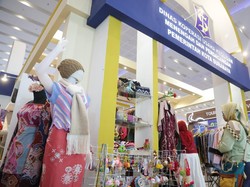 SGE 2026 Catat Transaksi Rp 7,75 M, UMKM Surabaya Bidik Pasar Lebih Luas
