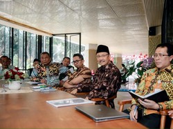 Sinergi Kemensos-SP2MI Perluas Penanganan Anak Tidak Sekolah