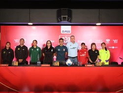 2 Tim Indonesia U-16 Bersiap Tampil di Srikandi Merdeka Cup