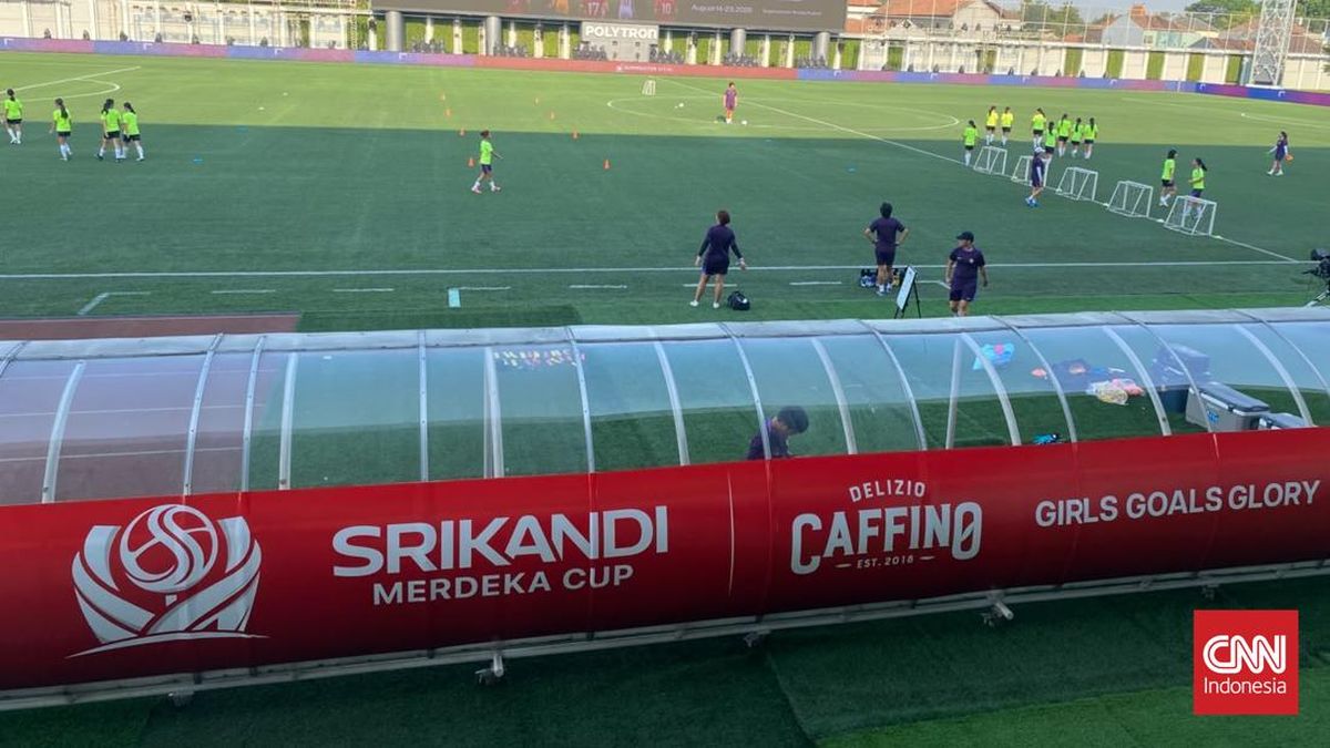 Srikandi Merdeka Cup 2026: Format, Daftar Tim, Disiarkan di Mana?