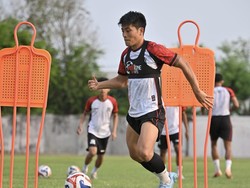 Takuya Matsunaga Gabung Deltras FC, Siap Bawa The Lobster Raih Target