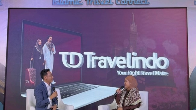 TD Travelindo
