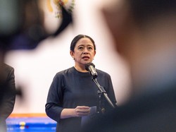 Terima Surpres, Puan Ungkap Nama Calon Pejabat BI Selain Destry Damayanti