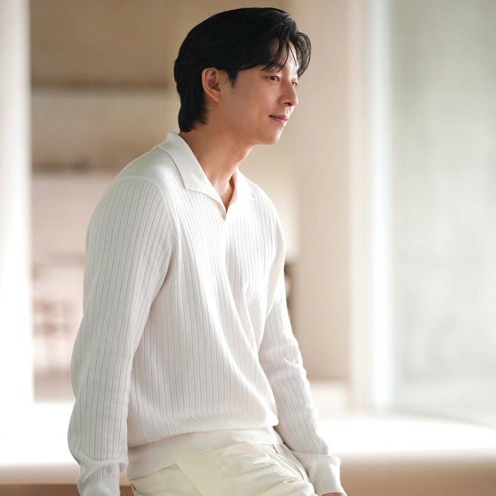 <p>Terkenal berkat film <em>Train To Busan</em>, Gong Yoo akhirnya akan mengadakan fan meeting bertajuk <em>Gong Yoo Asia Fan meeting Tour The Long Take in Jakart</em>a yang akan diadakan di tanggal 17 Oktober 2026 mendatang. (Foto: Instagram @management_soop)</p>