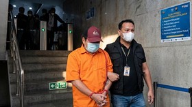 Polisi Tahan MC dan Pembuat Challenge Hafalan Al-Qur'an Ditukar Miras