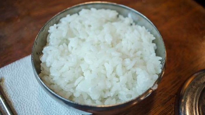 6 Tips Mengurangi Indeks Glikemik pada Nasi, Perhatikan Cara Memasaknya