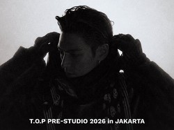 Daftar Harga Tiket, Benefit, dan Jadwal War Fanmeeting T.O.P Jakarta